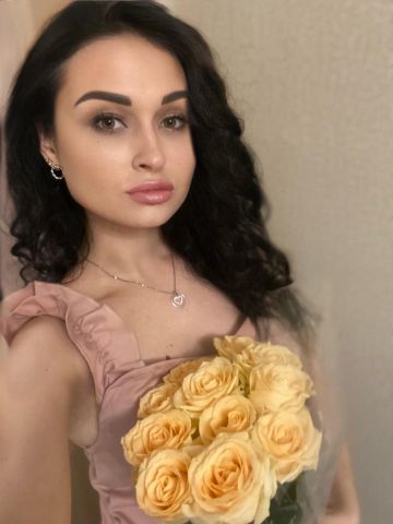 Проститутка Ирина